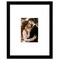 Americanflat 11x14 Wedding Picture Frame - 5x7 with Mat or 11x14 without Mat - Photo Frame for Special Occasions - Shatter Resistant Glass - Hanging Hardware for Horizontal or Vertical Display
